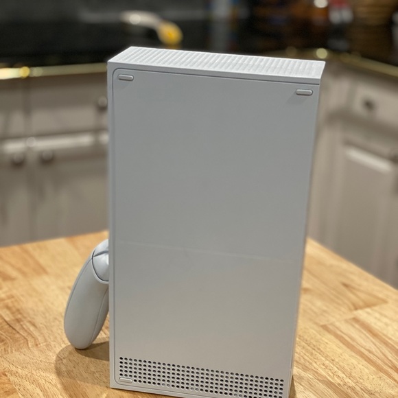 xbox series s, brand new 500gb